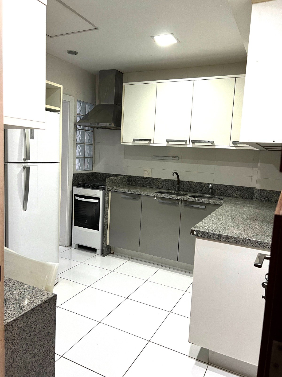 Apartamento com cozinha planejada Florense - foto 19